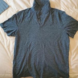 Banana Republic Poll